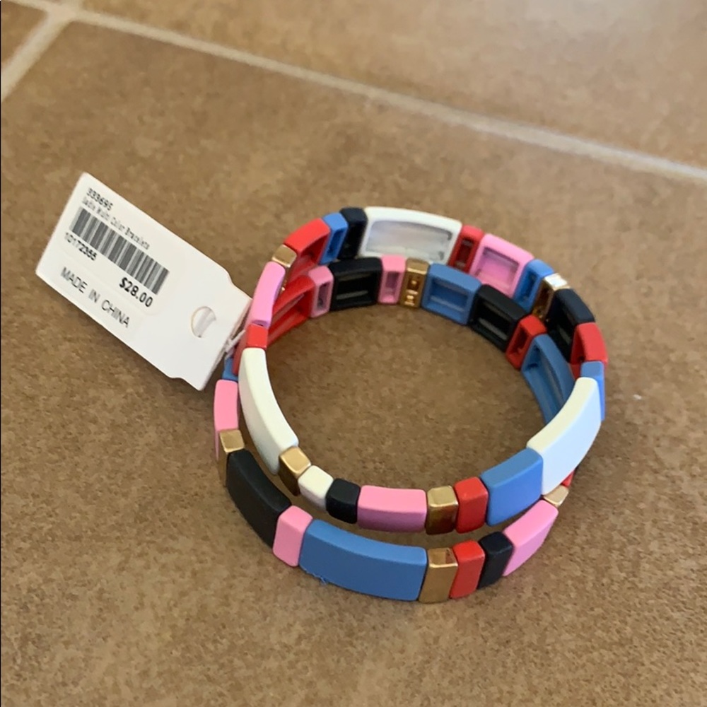 Evereve bracelets